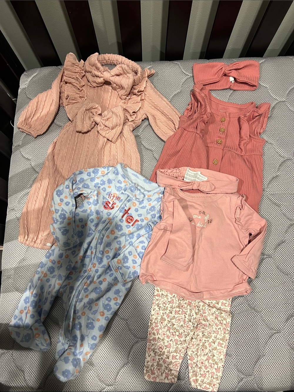 NEWBORN BUNDLE